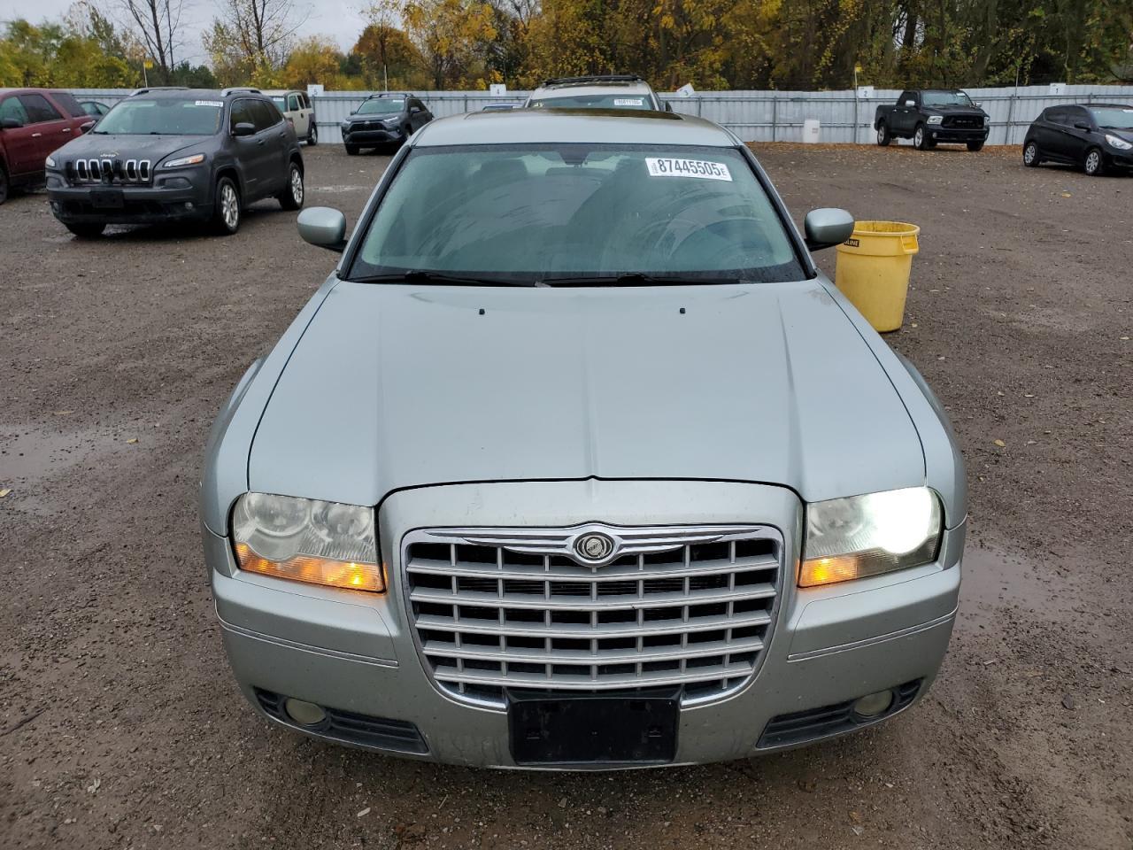 2006 CHRYSLER 300