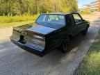 1984 BUICK Regal