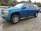 2012 CHEVROLET COLORADO