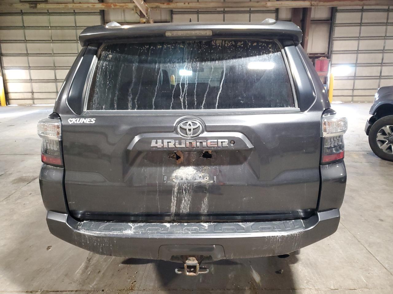 2014 TOYOTA 4Runner