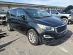 2019 KIA SEDONA
