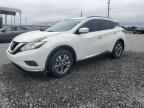 2015 NISSAN MURANO