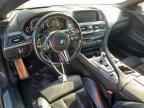 2013 BMW M6