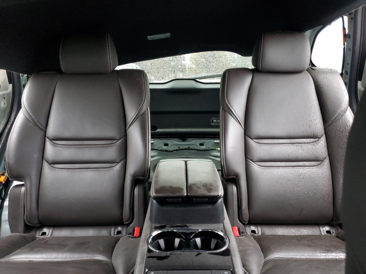 2020 MAZDA CX-9