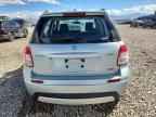 2009 SUZUKI SX4