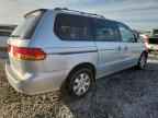 2004 HONDA ODYSSEY