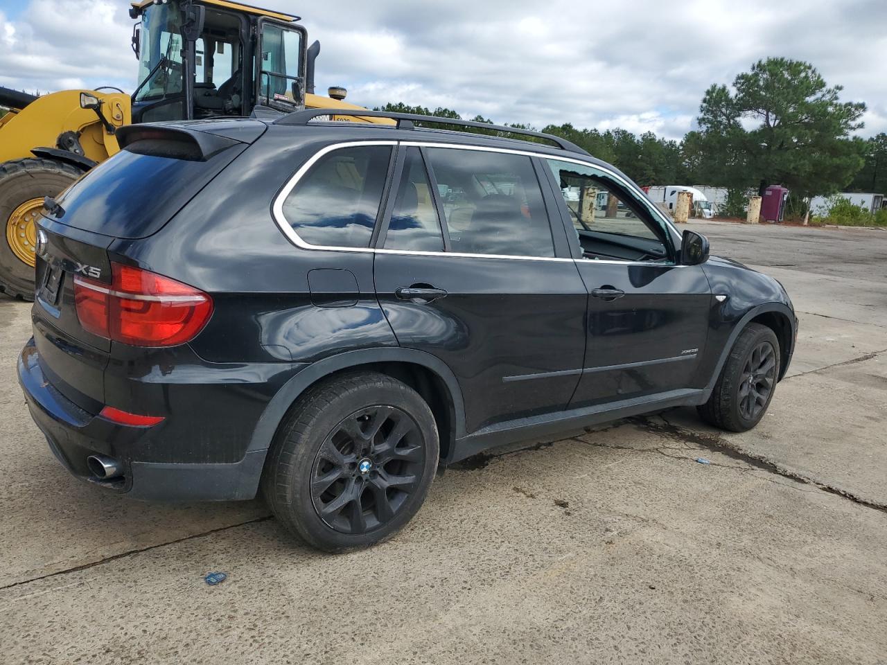 2013 BMW X5