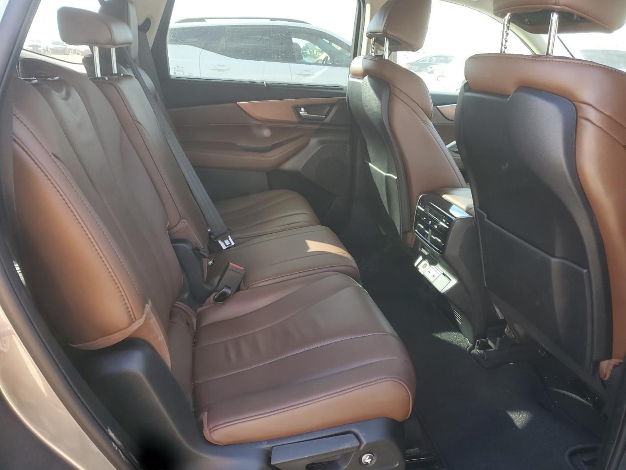 2023 ACURA MDX