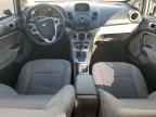 2015 FORD Fiesta