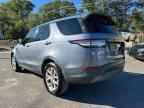2020 LAND ROVER Discovery