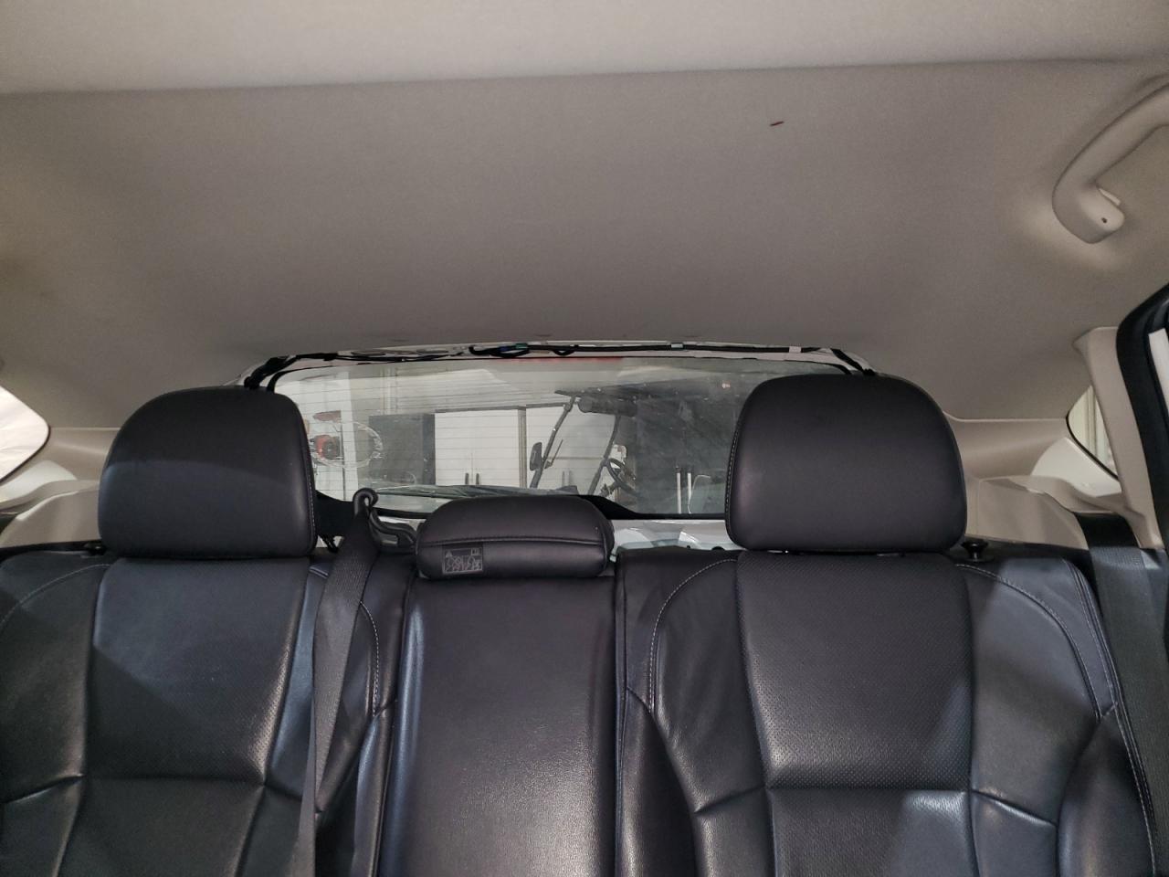 2018 SUBARU IMPREZA