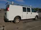 2000 CHEVROLET EXPRESS 2500