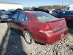 2007 CHEVROLET IMPALA