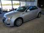 2012 CADILLAC CTS