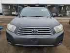 2009 TOYOTA HIGHLANDER
