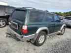 2002 TOYOTA 4Runner