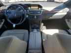 2011 MERCEDES-BENZ E-Class