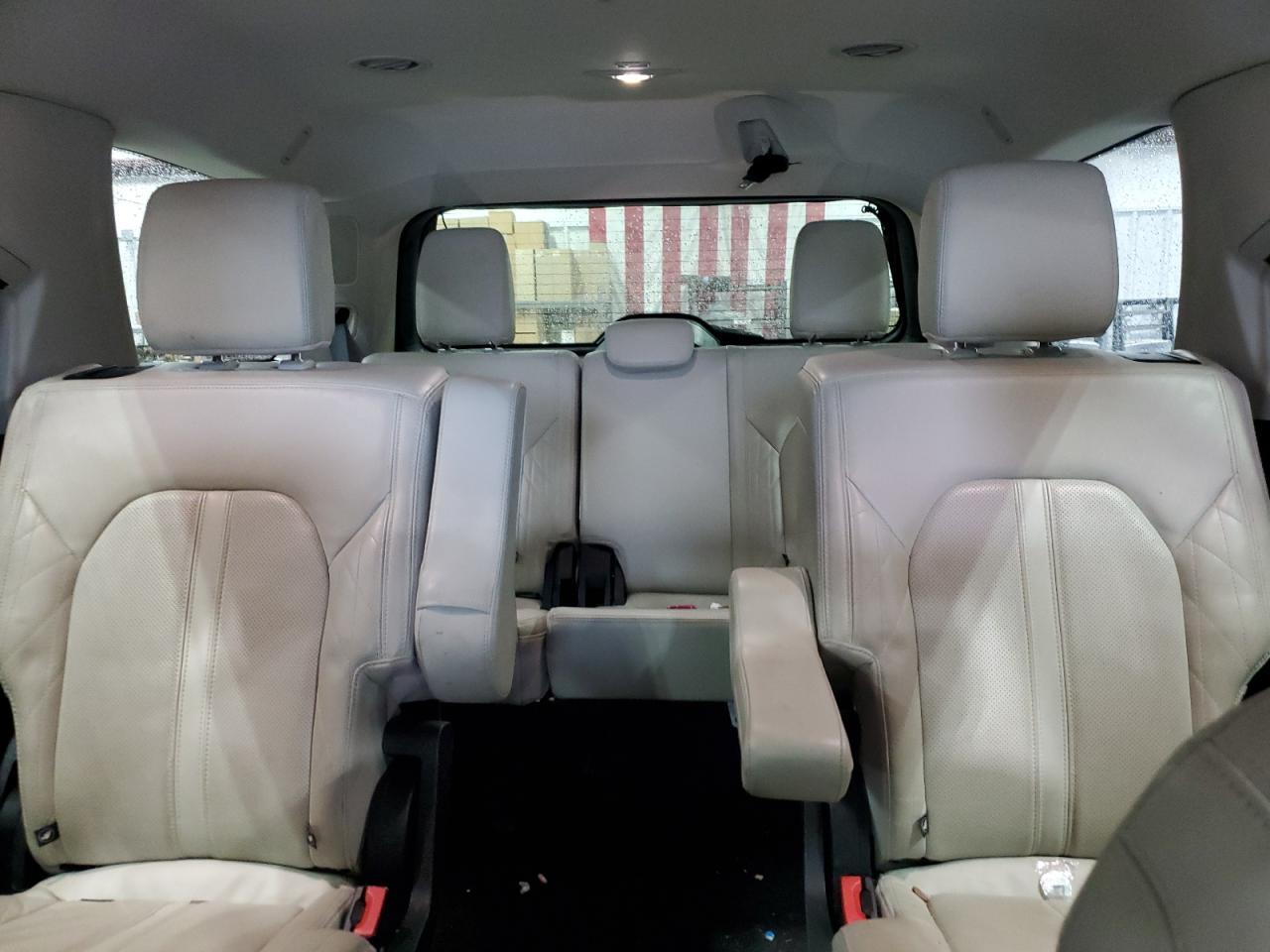 2021 FORD Expedition
