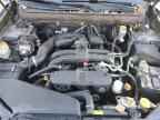 2014 SUBARU Outback
