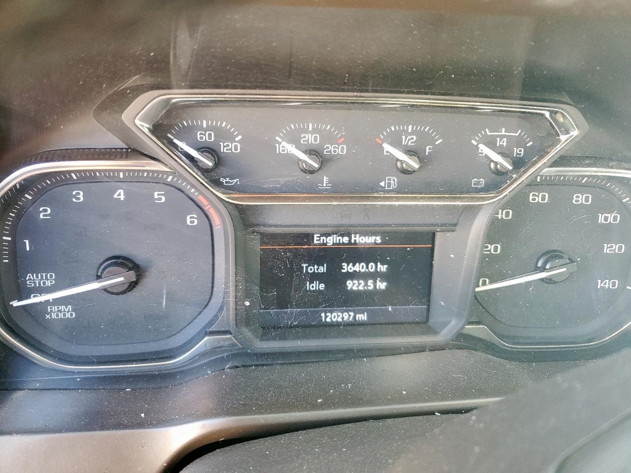 2020 GMC Sierra