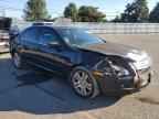 2008 FORD FUSION