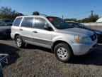 2003 HONDA PILOT