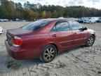 2006 TOYOTA CAMRY