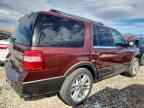 2015 FORD Expedition
