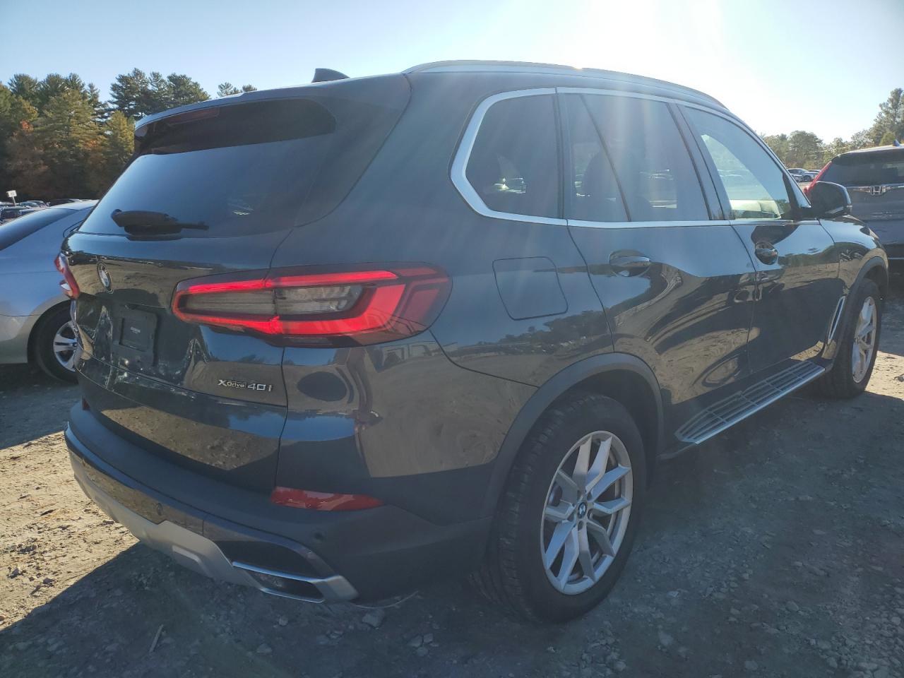 2019 BMW X5