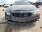 2014 BMW 5 series