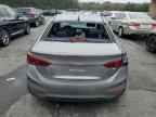 2022 HYUNDAI ACCENT