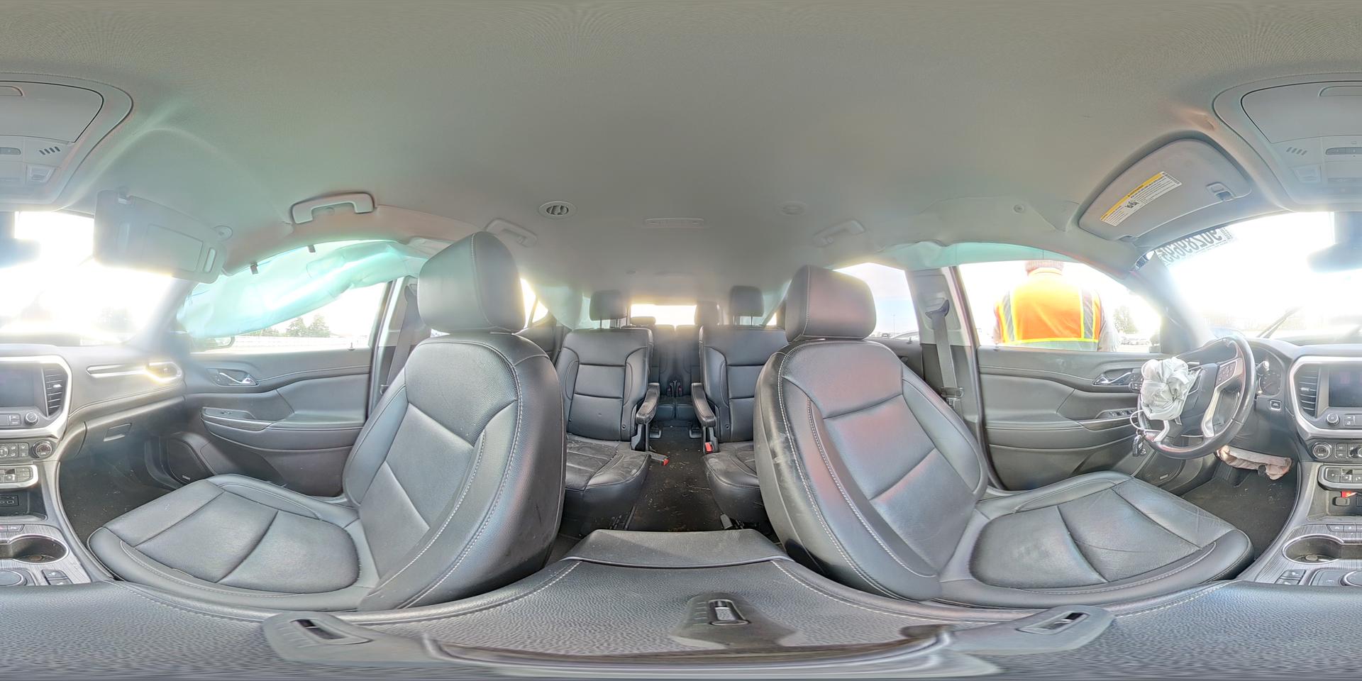 2021 GMC ACADIA