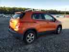 2015 CHEVROLET TRAX