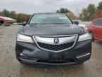 2014 ACURA MDX