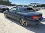 2001 VOLVO C70