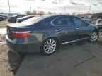 2007 LEXUS LS 460