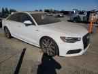 2013 AUDI A6