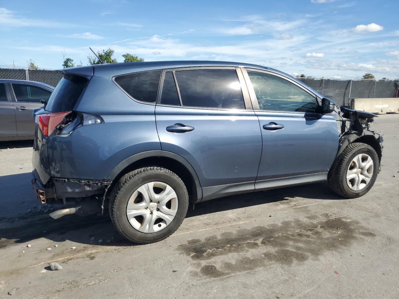 2014 TOYOTA RAV4
