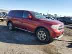 2013 DODGE DURANGO