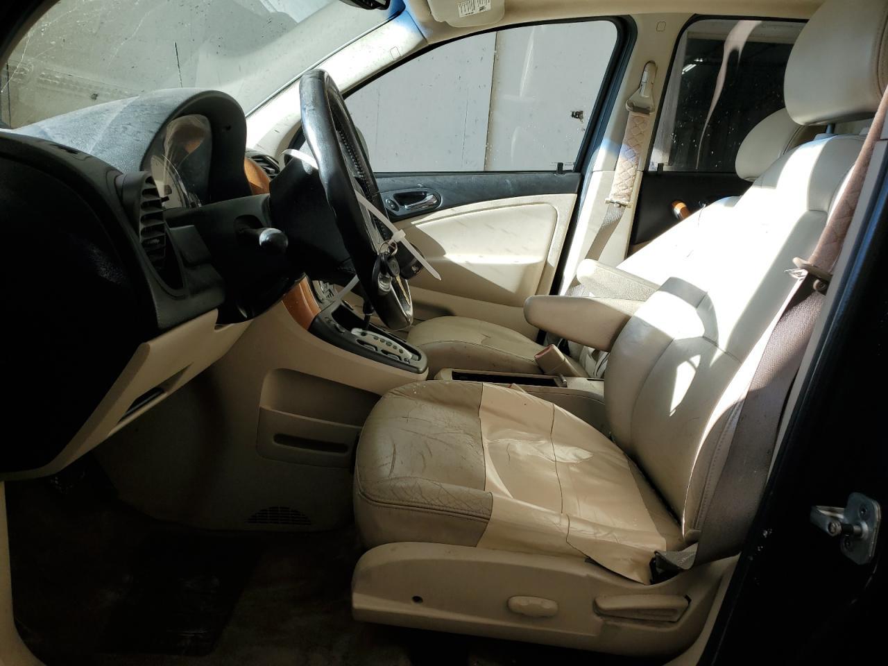 2006 SATURN Vue
