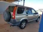 2004 HONDA CR-V