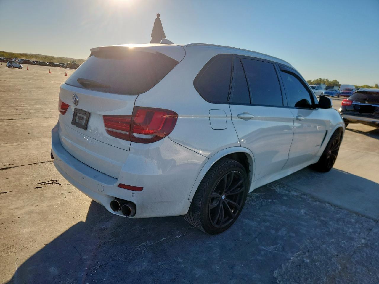 2018 BMW X5