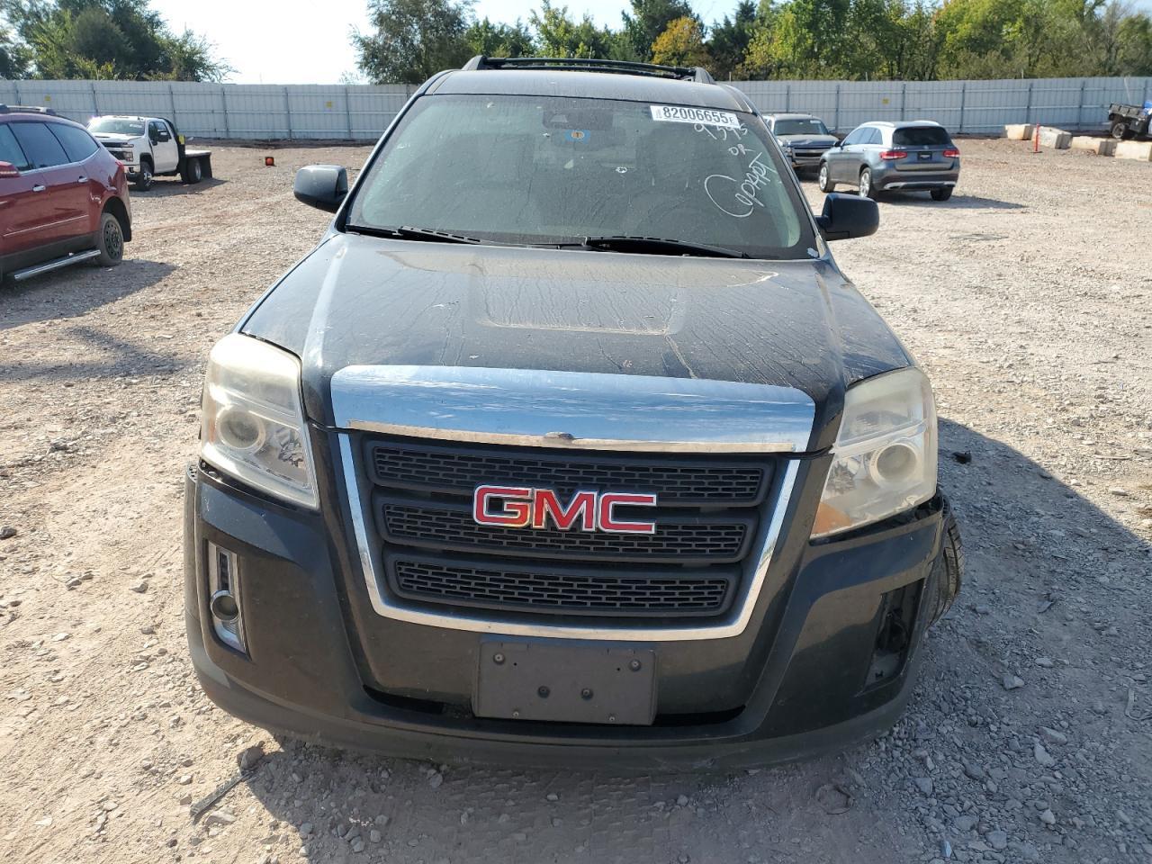 2015 GMC Terrain