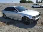 2002 BMW 3 SERIES