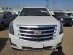 2018 CADILLAC ESCALADE