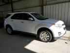 2010 CHEVROLET EQUINOX