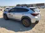 2023 SUBARU Crosstrek