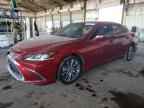 2021 LEXUS Es