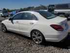 2015 MERCEDES-BENZ C-CLASS