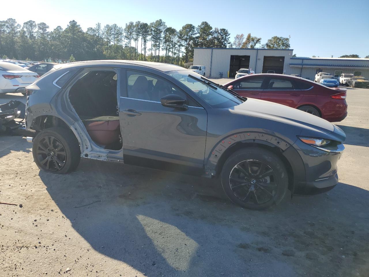 2023 MAZDA CX-30